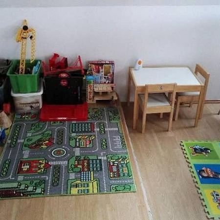 Chalupa U Tri Sovicek. Jetřichovice Dış mekan fotoğraf